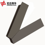 Tungsten Carbide Blades Cutting Inserts for Textile & Fabric Industry