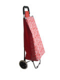 Shopping Trolley Bag with Beautiful Color Yx-122
