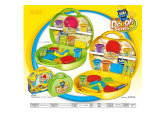 Joy Dough Series Color Mud Toy (H5931052)