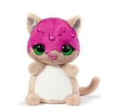 Cute Candy Cat Plush Toy for Kids