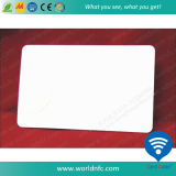 Wohlesale Printable White Blank PVC Smart Card