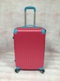 ABS+PC Luggage Set, Hot Sale Trolley Case (XHA001)