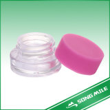 30g as Cream Jar Plastic Case Cosmetic Packing for Cream