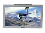 15.6 Inches Fixed Bus/Car LCD Monitor Color TV