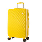ABS PC Trolley Luggage Bags for Business and Travel