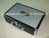 Equipment Case with Aluminum Alloy Frame
