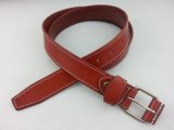 Ladies Fashion PU Leather Belt (SR-DL0044)