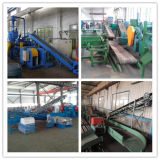 Two Years Warranty Waste Tyre Recycling Machines