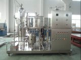 Carbonated Beverage Mixer/Mixing Machine (QHS-5000)