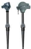 Wzpn-631 Wear-Resistant Rtd with Taper Protection Tube