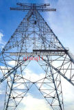 Electrical Power Transmission Line Tower Design