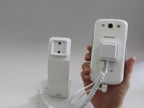 Alarm Phone Holder Charging&Alarm Stand for Phone (IES1107)