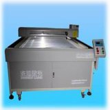 Laser Cutting Machine for Leather