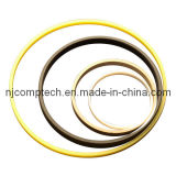 Butterfly Valve Seals for Industrial Valve From China