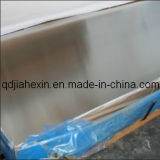 Cold Rolled Stainless Steel Plate (T 0.2-5mm * W 25-1500mm * L)