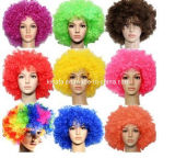 2011 Synthetic Party Wigs (BWS002)