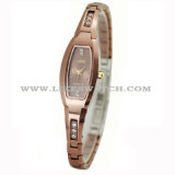 Fashion Japan Quartz Movement Tungsten Watch (68039R)