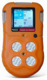 Portable Multi-Gas Detector User Manual (BX616)