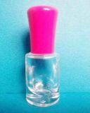 8.5ml Nail Polish Bottle Enamel Glass Bottle Nail Lacquer