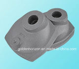 Clay Sand Casting Iron Cover for Condensing Equipment