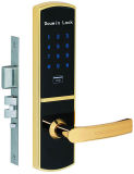 Household Combination Lock (673RFG)