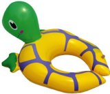 Tortoise Swim Ring (ET-034)