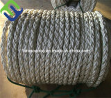 Factroy Sale 3 Strand 40mm PP/ Polypropylene Rope