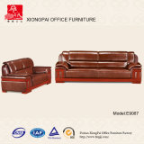 High Quality Wooden Sofa (E9087)