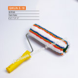 E-18 Double Lines Acrylic Fabric Paint Roller