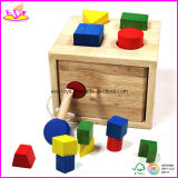 Wooden Blocks Toy (W11G003)