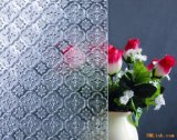 Pattern Glass (Flora)