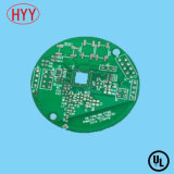 UL Printed Circuit Board with SMT