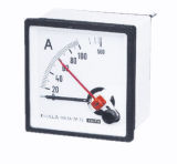 AC Ammeters (Moving Iron Instrument)