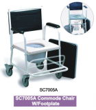 Commode Chair (SC7005A) 