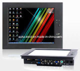 10.4 Inch TFT LCD Panel PC & Industrial Computer