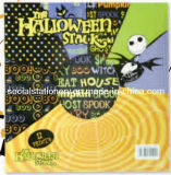 12x12 Halloween Scrapbook Kit (TSB03013)