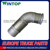 Exhaust Flexible Pipe for Mercedes Benz Truck Parts OEM No.: 942 490 2219