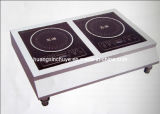 Double Fried Induction Cooker