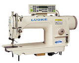 Direct-Drive Computeried Lockstitch Sewing Machine (LK6290) 