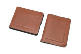 Custom Genuine Leather Wallet - L437