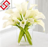 Artificial Foam Calla Lily Wholesale Wedding Flower Bunch