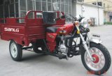 Cargo Three Wheel Tricycle (SL150ZH)