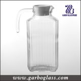 1.8L Glass Pitcher/Glass Jug (GB1105H)