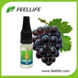 Feellife Unique E-Liquid 10ml, Flavor Grape Fruit