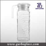 1L Glass Pitcher/Glass Jug (GB1102BF)