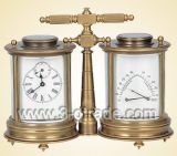 Carriage Imitation Antique Clock (JGK5020)