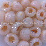 2013 Hottest Candied Canned Lychee Peeled for Quick-Frozen Food