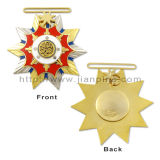 High Quality Military Medal