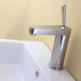 Single Handle Basin Faucet (AF088)