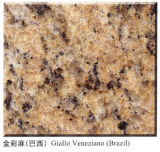 Granite-Giallo Veneziano